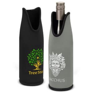 Branded Promotional Sonoma Wine Bottle Cooler