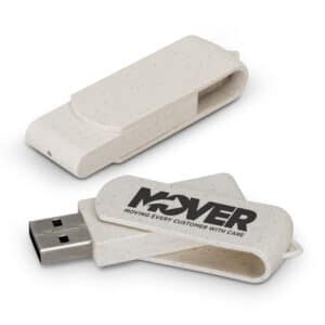 Branded Promotional Choice 8GB Flash Drive