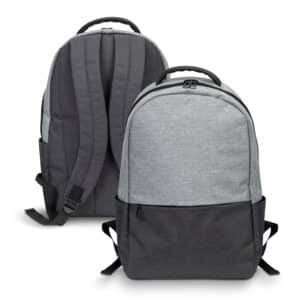 Branded Promotional Greyton Backpack