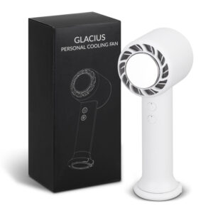 Branded Promotional Glacius Personal Cooling Fan