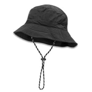 Branded Promotional Packable Bucket Hat