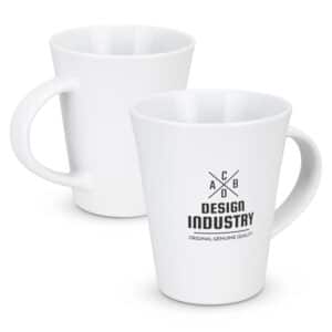 Branded Promotional Vienna Coffee Mug