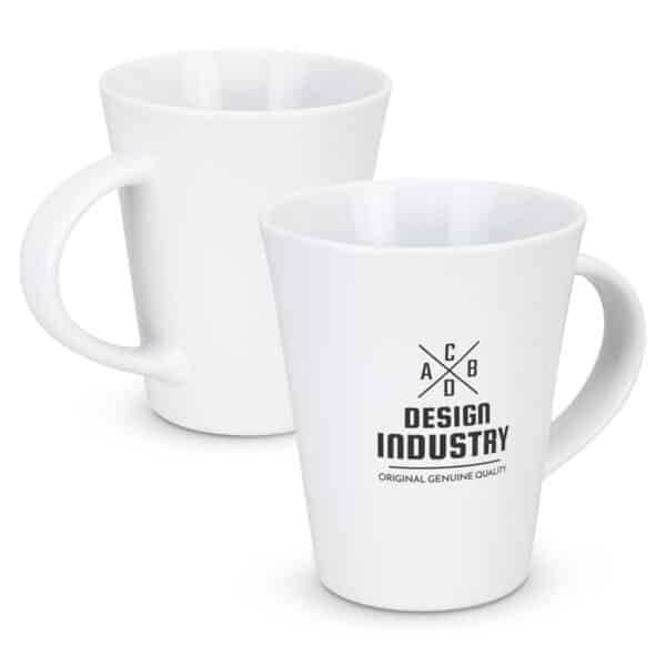 Branded Promotional Vienna Coffee Mug