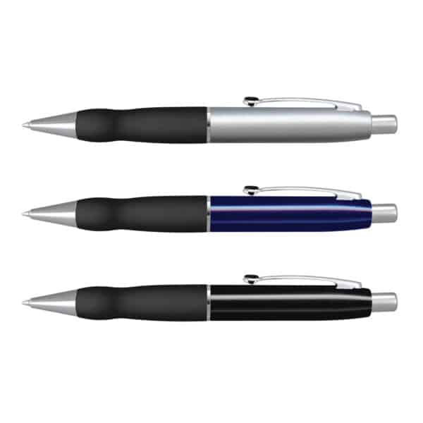Branded Promotional Turbo Pen - Classic