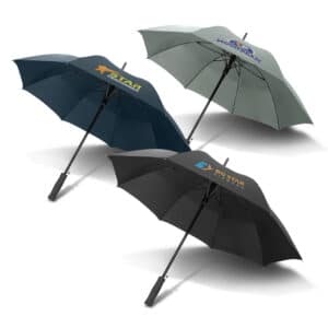 Branded Promotional Cirrus Umbrella