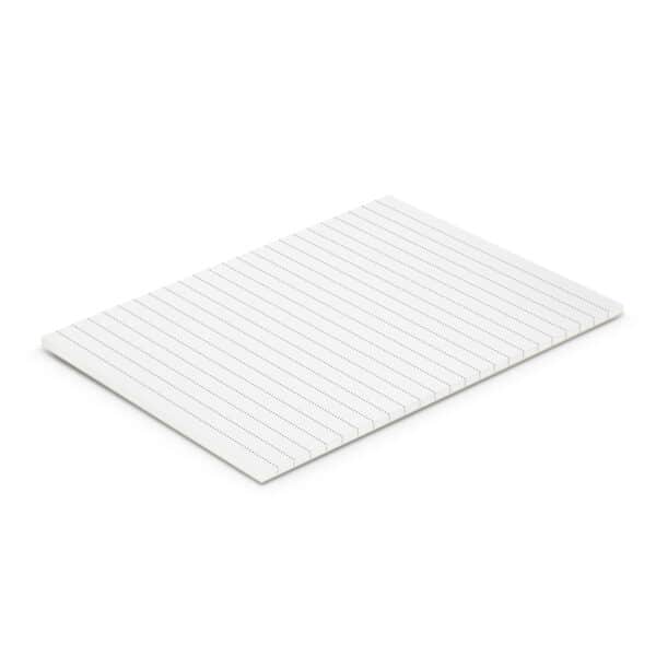 Branded Promotional Office Note Pad - A6