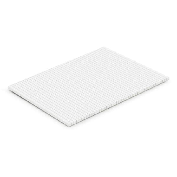Branded Promotional Office Note Pad - A4