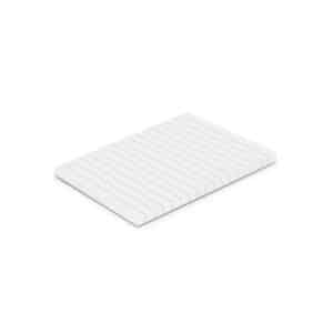 Branded Promotional Office Note Pad - A7