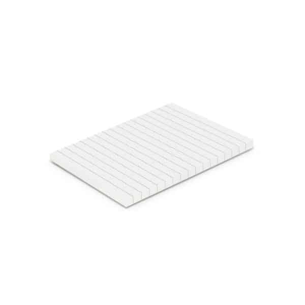 Branded Promotional Office Note Pad - A7