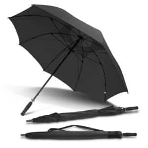 Branded Promotional Hurricane Mini Umbrella