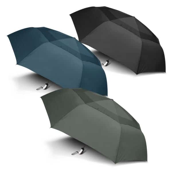 Branded Promotional Hurricane Senator Umbrella