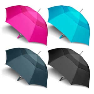 Branded Promotional Hurricane Urban Umbrella