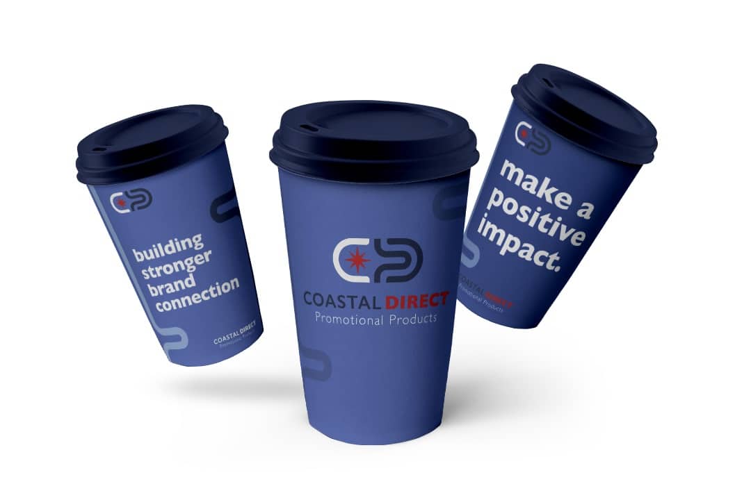 Branded Promotional Cups