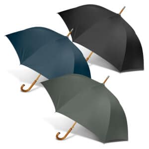 Branded Promotional Boutique Umbrella