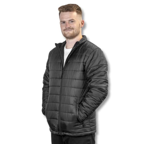 Branded Promotional Trendswear Payton Unisex Puffer Jacket