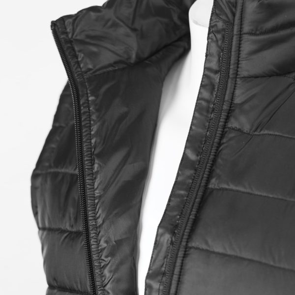 TRENDSWEAR Frazer Womens Puffer Vest - Image 4