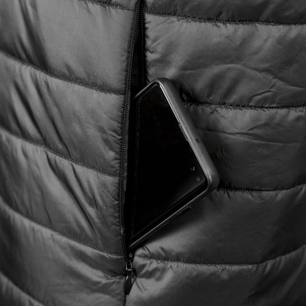 TRENDSWEAR Frazer Womens Puffer Vest - Image 5