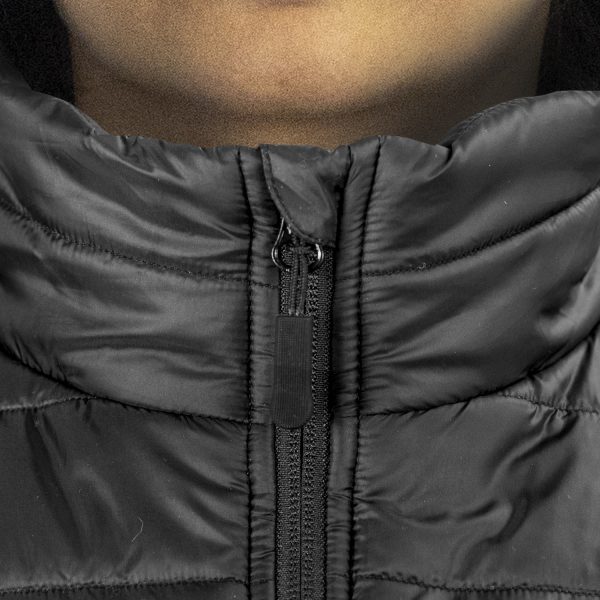 TRENDSWEAR Frazer Womens Puffer Vest - Image 6