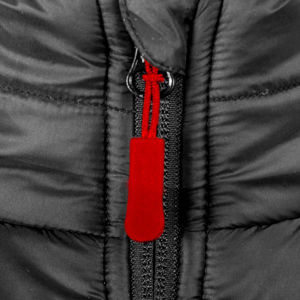 TRENDSWEAR Frazer Womens Puffer Vest - Image 8