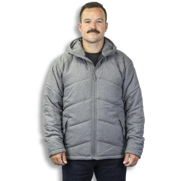 Branded Promotional Trendswear Newport Mens Puffer Jacket