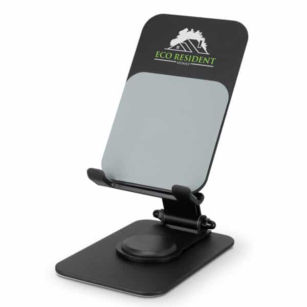 Branded Promotional Ferris Metal Phone And Tablet Stand