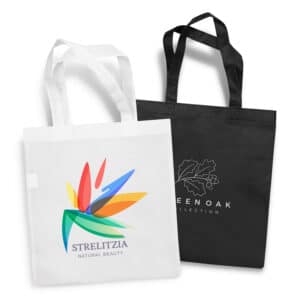 Branded Promotional Kennedy Tote Bag