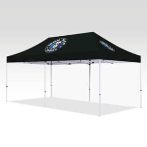 Branded Promotional 3x6 Marquee