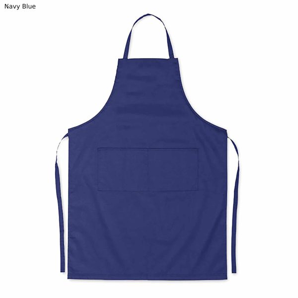 Jacky’s Cotton Apron - Image 4