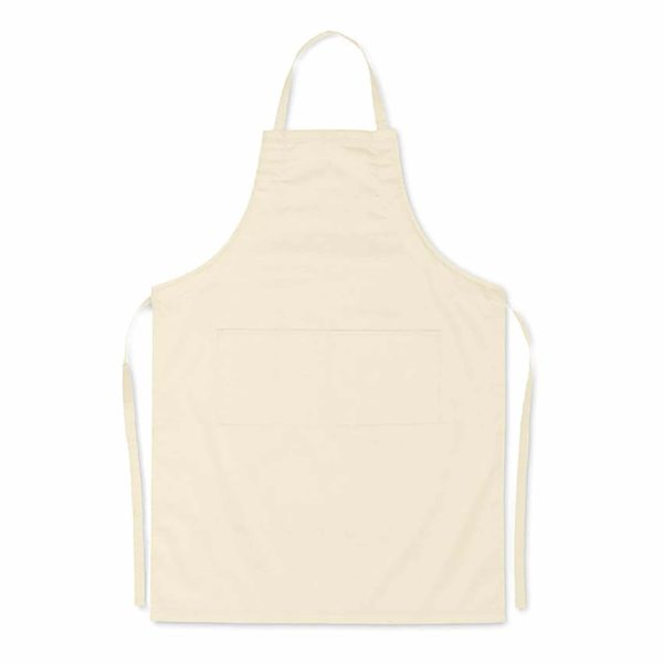 Junior Cotton Apron (age 4-7) - Image 6