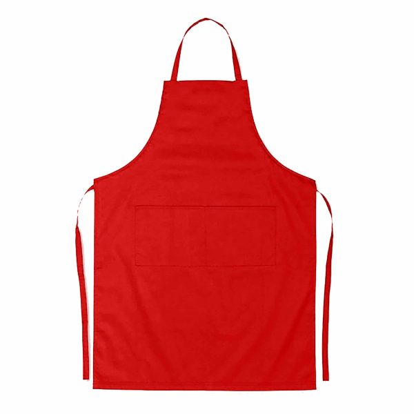 Junior Cotton Apron (age 8-12) - Image 4