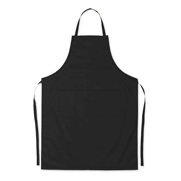 Junior Cotton Apron (age 8-12) - Image 5
