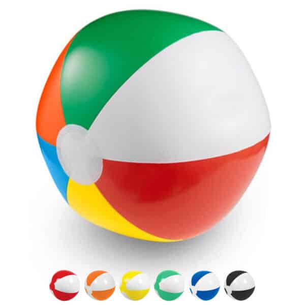 Branded Promotional Wave Beach Ball 60Cm
