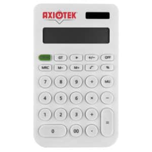 Branded Promotional Canio Calculator