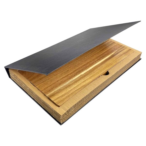 Barsa Cheeseboard & Knife Set - Image 5