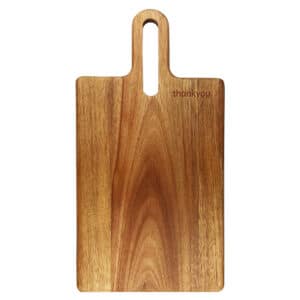 Branded Promotional Olympia Cheeseboard