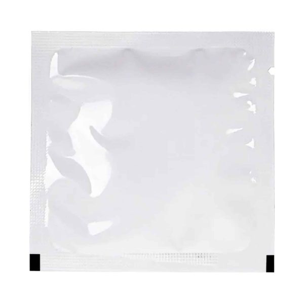 Single Wet Wipe - Image 3