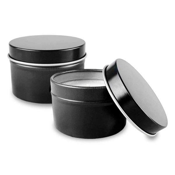 Tin Candle - Image 3