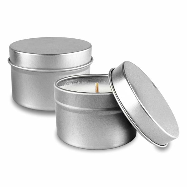 Tin Candle - Image 4