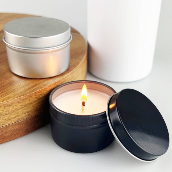 Tin Candle - Image 5
