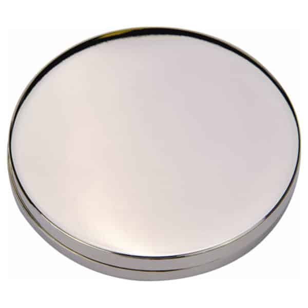 Branded Promotional Compact Mirror