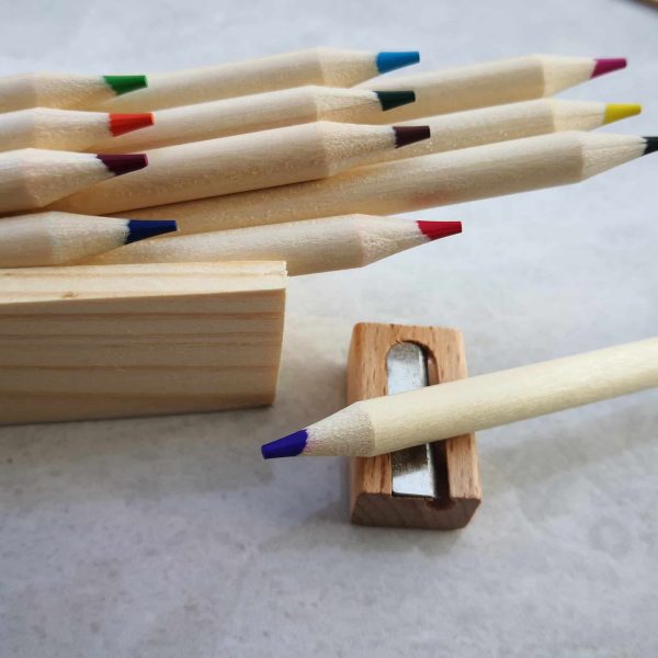 Yat Colouring Pencil Set - Image 4