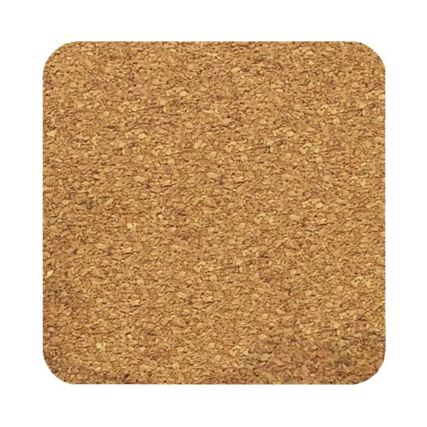 Vineyards Cork Coaster Square Set Of 4 - Image 4