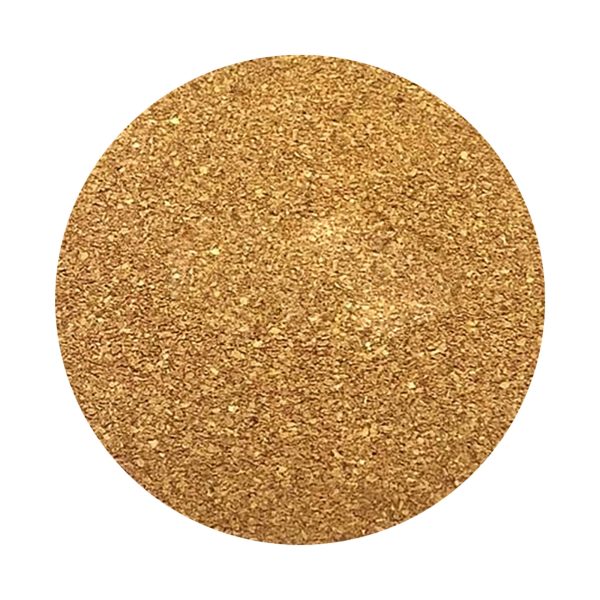 Vineyards Cork Coaster Round Set Of 4 - Image 4