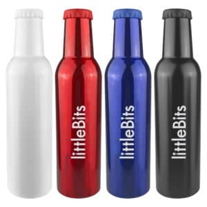 Branded Promotional Alpine Drink Bottle