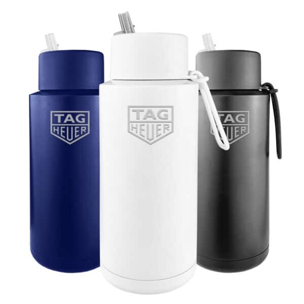 Branded Promotional Teazmo Drink Bottle