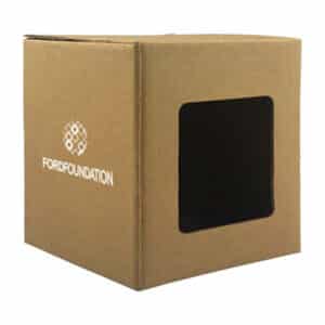 Branded Promotional Cup Gift Box Small