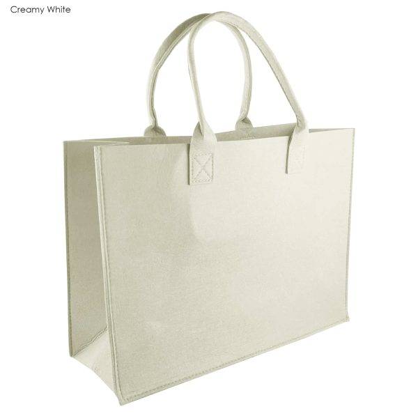Avenue Felt Shopper - Image 3