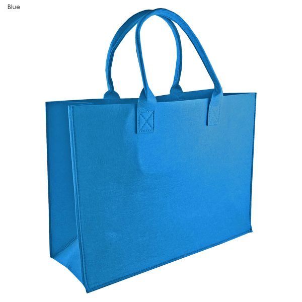 Avenue Felt Shopper - Image 6