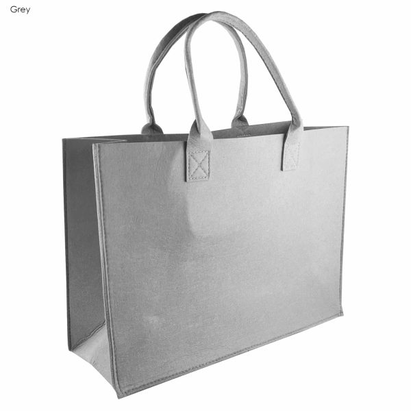 Avenue Felt Shopper - Image 7