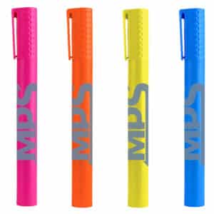 Branded Promotional Jumbo Highlighter Pen